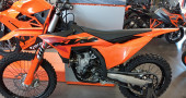 KTM 250 SX-F