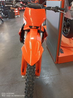 KTM 250 SX-F