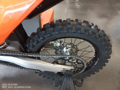 KTM 250 SX-F