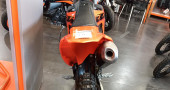 KTM 250 SX-F