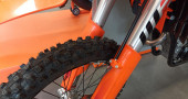 KTM 250 SX-F
