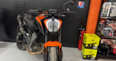 KTM 890 DUKE
