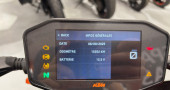 KTM 890 DUKE