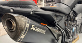 KTM 890 DUKE