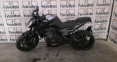KTM 790 DUKE ACCIDENTE RSV N°22802