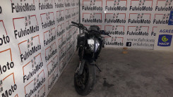 KTM 790 DUKE ACCIDENTE RSV N°22802