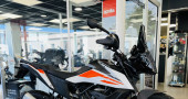 KTM 390 ADVENTURE