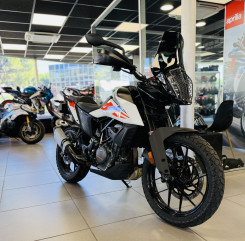 KTM 390 ADVENTURE