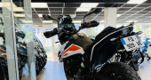KTM 390 ADVENTURE