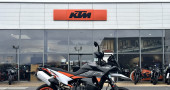 KTM 890 ADVENTURE SMT