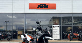 KTM 890 ADVENTURE SMT