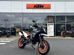 KTM 890 ADVENTURE SMT