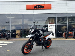 KTM 890 ADVENTURE SMT