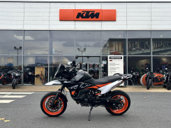 KTM 890 ADVENTURE SMT