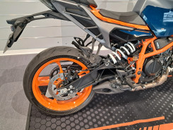 KTM 390 DUKE 2024