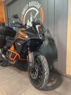 KTM 1290 SUPER ADVENTURE S