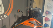 KTM 1290 SUPER ADVENTURE S