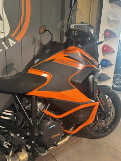 KTM 1290 SUPER ADVENTURE S