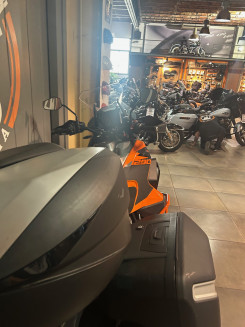 KTM 1290 SUPER ADVENTURE S