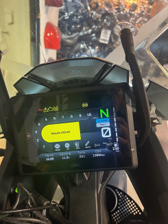 KTM 1290 SUPER ADVENTURE S