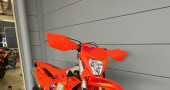 KTM 250 EXC-F SIX DAYS