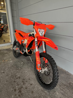 KTM 250 EXC-F SIX DAYS