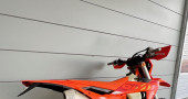 KTM 250 EXC-F SIX DAYS