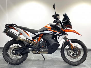 KTM 890 ADVENTURE R