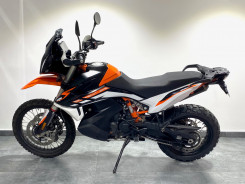 KTM 890 ADVENTURE R