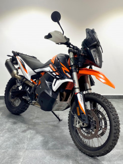 KTM 890 ADVENTURE R