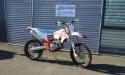 KTM 250 EXC-F 6days 2022 11h à partir de 128e/mois*
