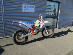 KTM 250 EXC-F 6days 2022 11h à partir de 128e/mois*