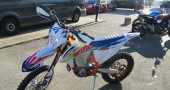 KTM 250 EXC-F 6days 2022 11h à partir de 128e/mois*