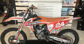 KTM 350 SX-F