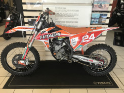 KTM 350 SX-F