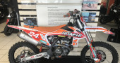 KTM 350 SX-F