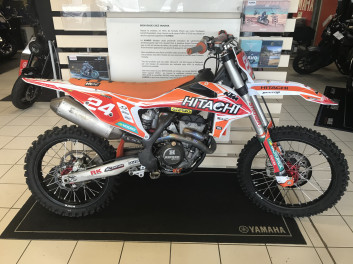KTM 350 SX-F