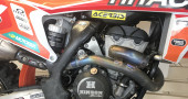 KTM 350 SX-F
