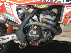 KTM 350 SX-F