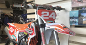 KTM 350 SX-F