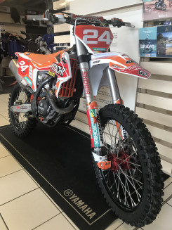 KTM 350 SX-F