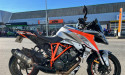 KTM 1290 SUPER DUKE GT