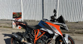 KTM 1290 SUPER DUKE GT