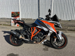 KTM 1290 SUPER DUKE GT
