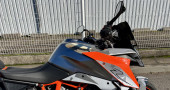 KTM 1290 SUPER DUKE GT