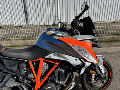 KTM 1290 SUPER DUKE GT