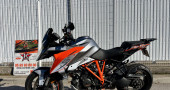 KTM 1290 SUPER DUKE GT