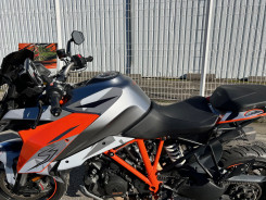 KTM 1290 SUPER DUKE GT