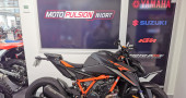 KTM 1390 SUPER DUKE R EVO | 1500KMS | 299€/MOIS