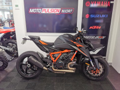 KTM 1390 SUPER DUKE R EVO | 1500KMS | 299€/MOIS